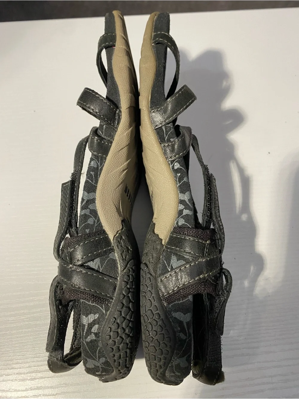 Merrell comfortable black
